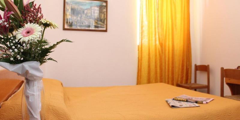 Hotel Punta San Francesco เวียสเต ภายนอก รูปภาพ